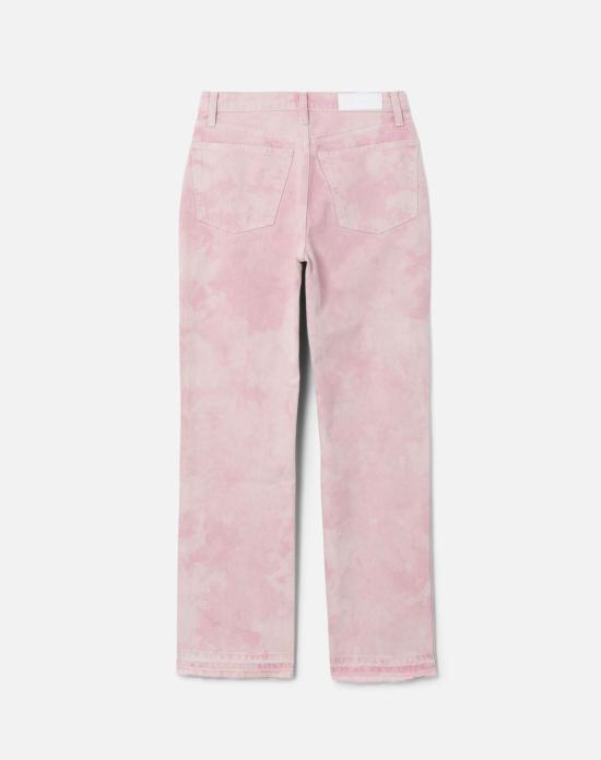  리던 데님 팬츠 90년대 하이라이즈 루즈 진 로지타 - RE/DONE