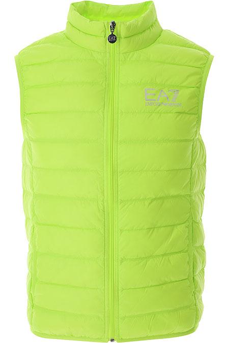 25SS 엠포리오 아르마니 후드 티셔츠 8NPQ01 PN29Z 1873 LIME