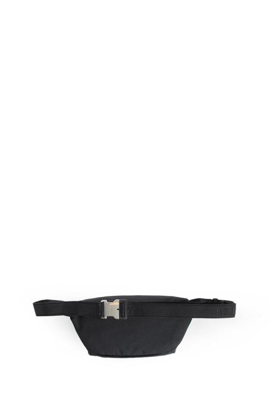 25FW 버버리 오크니 벨트 백  8111402 A1189 Black
