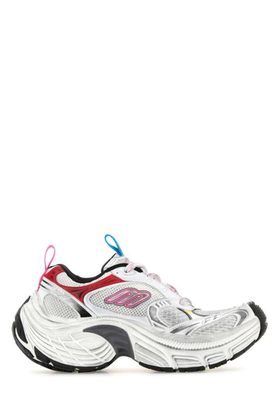 25FW 발렌시아가 스니커즈 815853W2MV7 9581 MULTICOLOURED