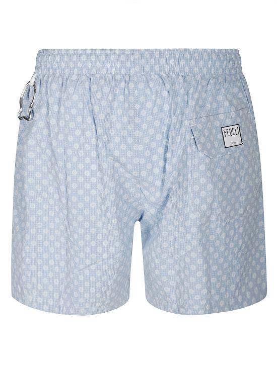 25SS 페델리 스윔팬츠 8UE00326 F16 F16 2 - FEDELI