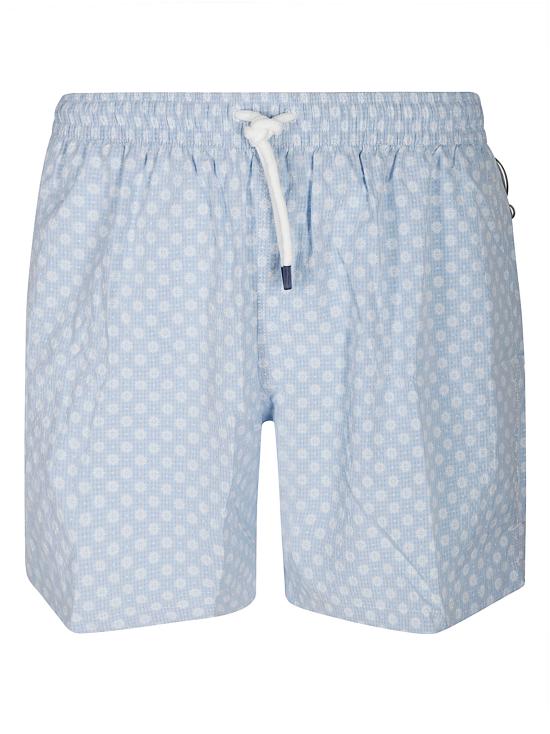 25SS 페델리 스윔팬츠 8UE00326 F16 F16 2