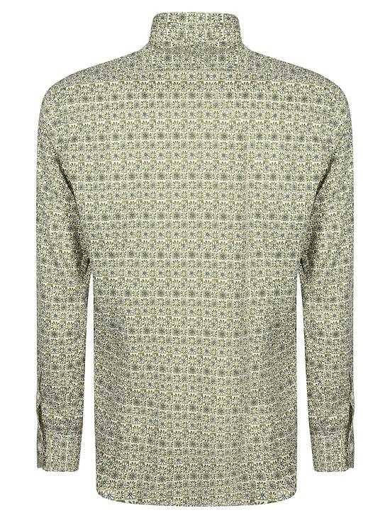 25SS 페델리 긴팔 셔츠 8UE00512 F14 F14 5 - FEDELI