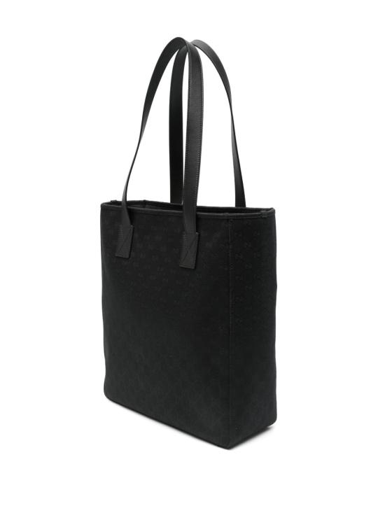 25FW 구찌 캔버스 미디움 토트백 834796 FAEPS1060 GG - GUCCI