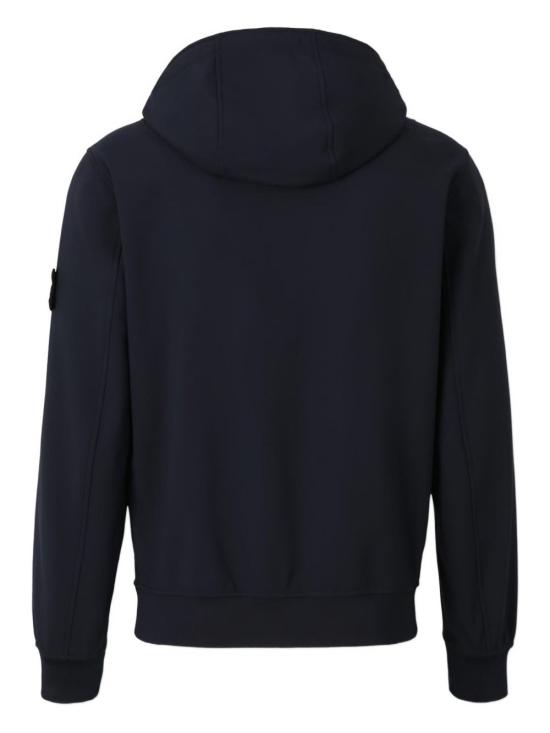 25FW 스톤 아일랜드 자켓 K2S15Q100004S0B22 V0020 Blue - STONE ISLAND