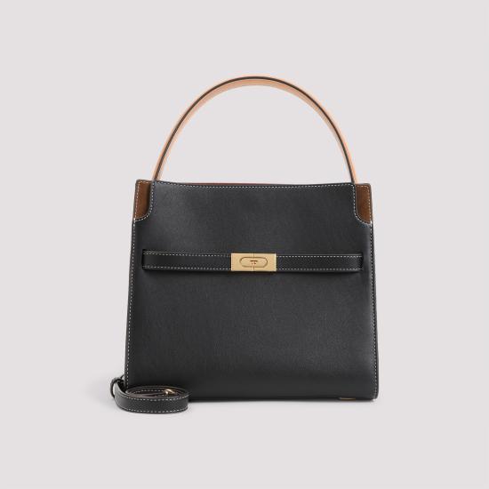 25FW 토리버치 숄더백 61302 001 BLACK - TORY BURCH