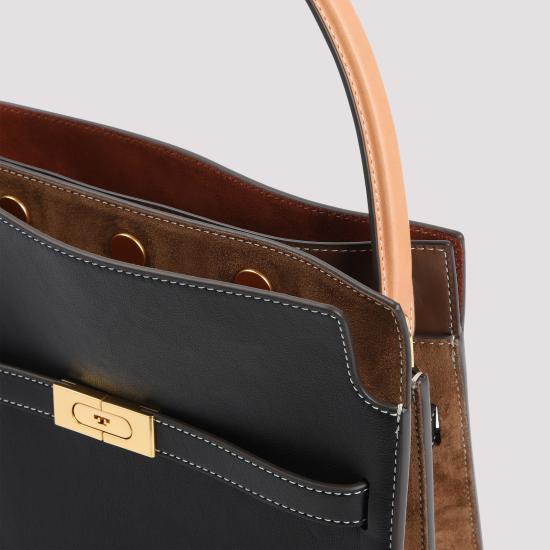 25FW 토리버치 숄더백 61302 001 BLACK - TORY BURCH