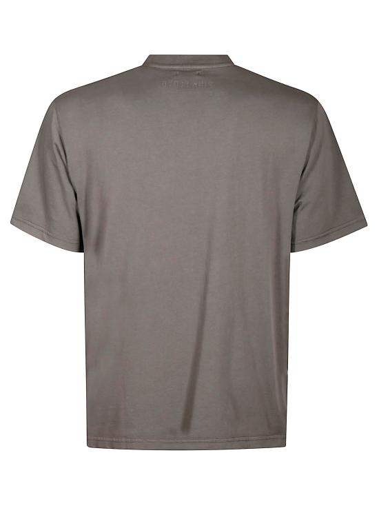 25SS 인더박스 반팔 티셔츠 SS250091 390 GRIGIO STONE - IN THE BOX