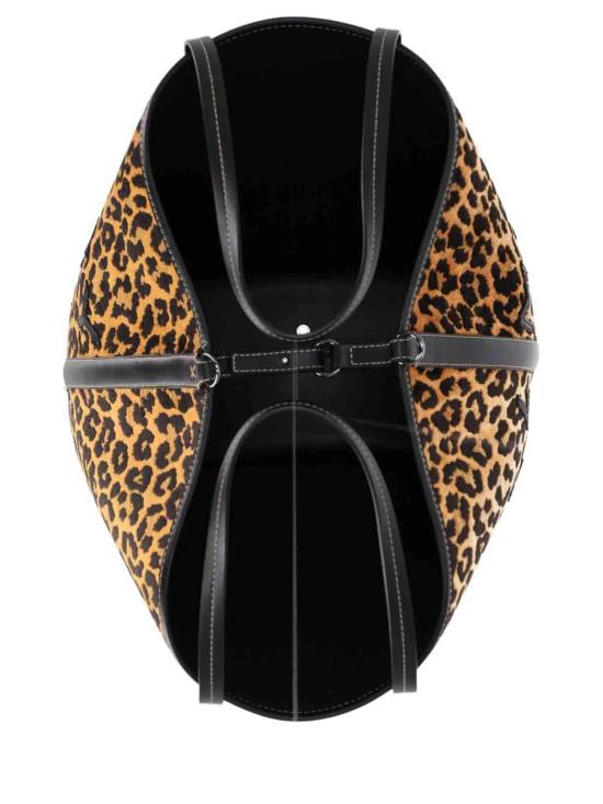 25SS 스텔라 맥카트니 토트백 7B0048WP05142018 Animal Print - STELLA MCCARTNEY
