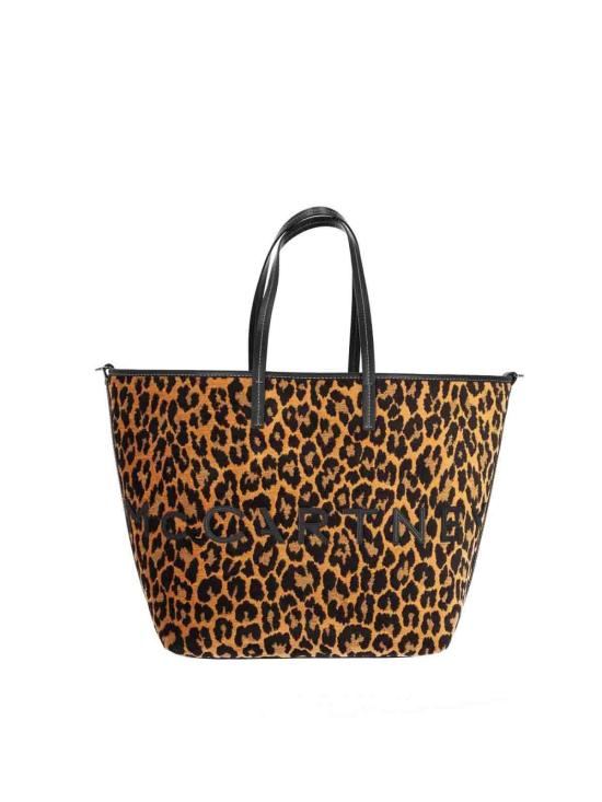 25SS 스텔라 맥카트니 토트백 7B0048WP05142018 Animal Print - STELLA MCCARTNEY