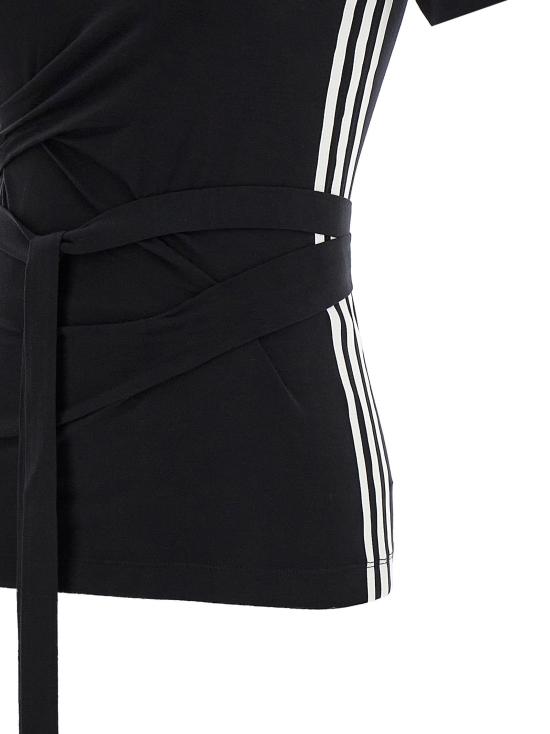 25FW 와이쓰리 탑 JD6002BLACK - Y-3