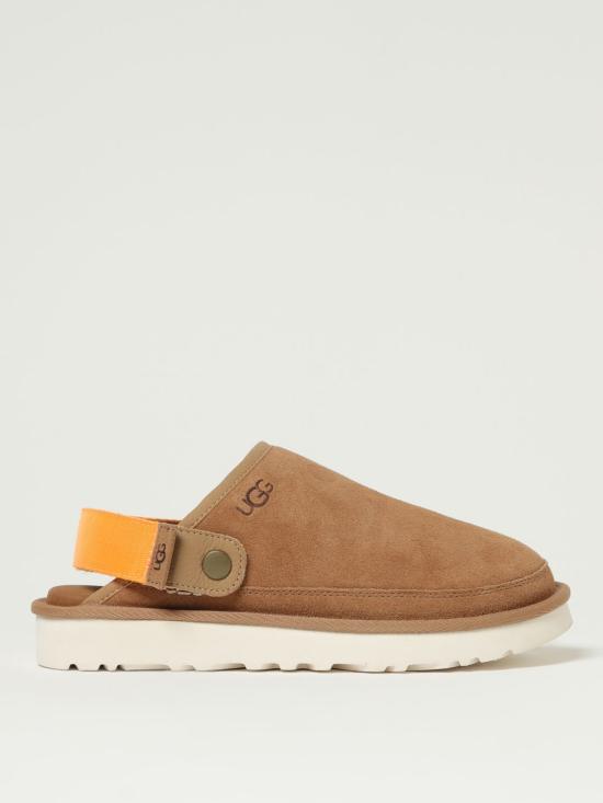 25FW 어그 뮬/슬리퍼 1166915 CRGH Burnt