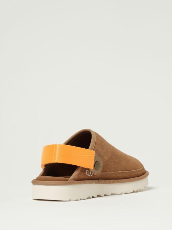 25FW 어그 뮬/슬리퍼 1166915 CRGH Burnt - UGG