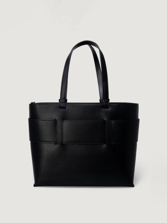 25FW 알마니 숄더백 9491380A874 00020 Black - ARMANI