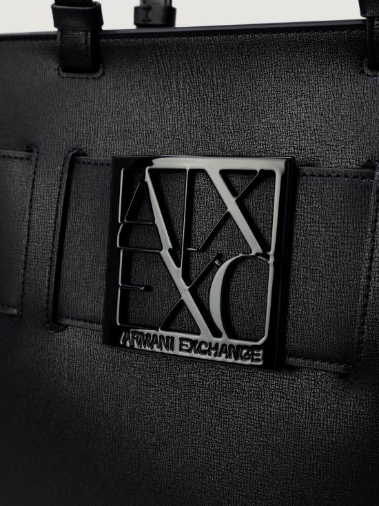 25FW 알마니 숄더백 9491380A874 00020 Black - ARMANI