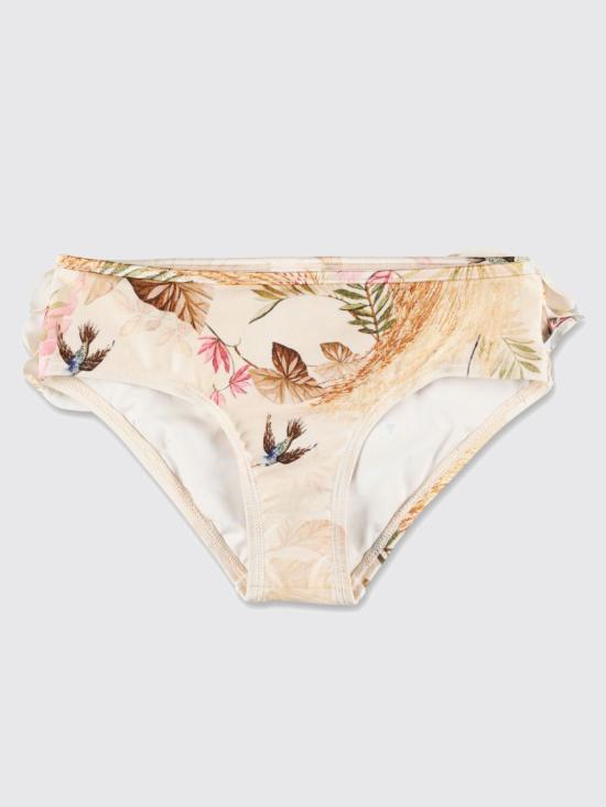 25FW [키즈] 짐머만 스윔팬츠 5904WSS251 CRMPLMFLO Cream