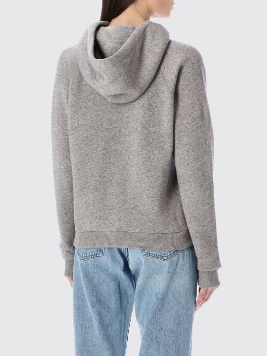 25FW 폴로 랄프로렌 스웨터 211943007 004 Grey - POLO RALPH LAUREN