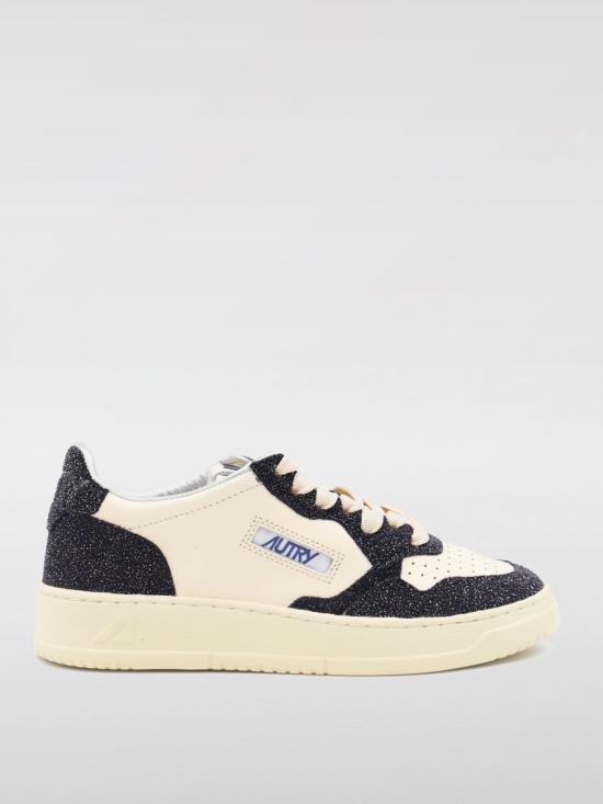 25FW 오트리 메달리스트 로우 스니커즈  AULW TA04 Grey