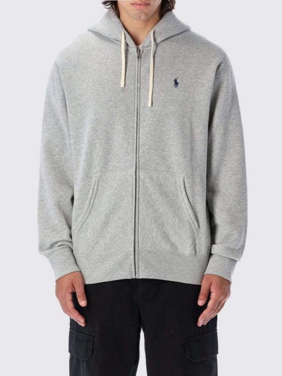 25FW 폴로 랄프로렌 710813297 002 Grey