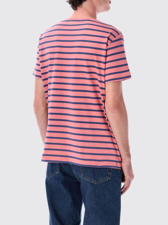 25FW 폴로 랄프로렌 반팔 티셔츠 710938134 010 Sand - POLO RALPH LAUREN