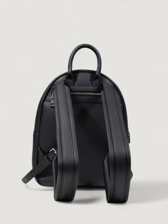 25FW 모스키노 백팩 JC4193PP1MKD0 00B Charcoal - MOSCHINO