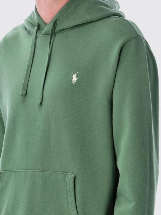 25FW 폴로 랄프로렌 710916690 031 Green - POLO RALPH LAUREN