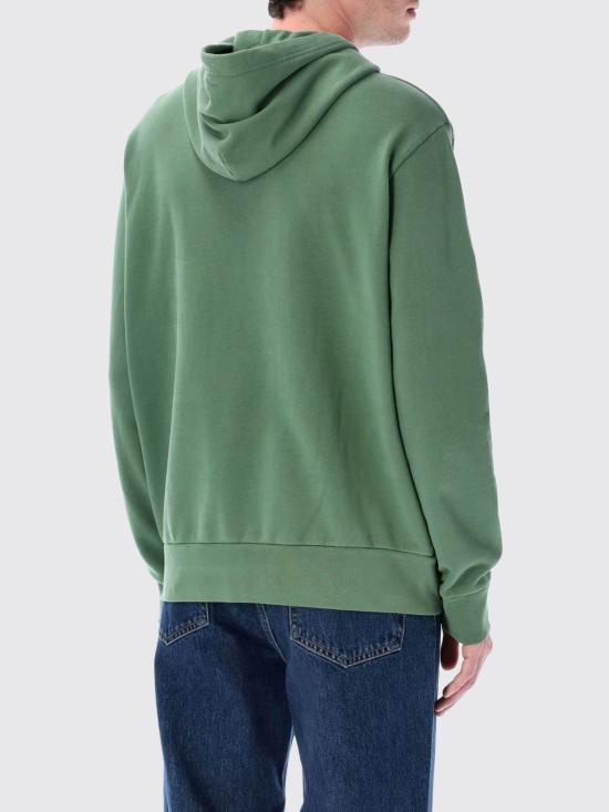 25FW 폴로 랄프로렌 710916690 031 Green - POLO RALPH LAUREN