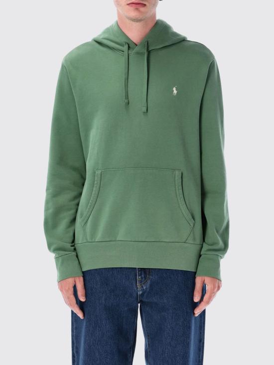 25FW 폴로 랄프로렌 710916690 031 Green