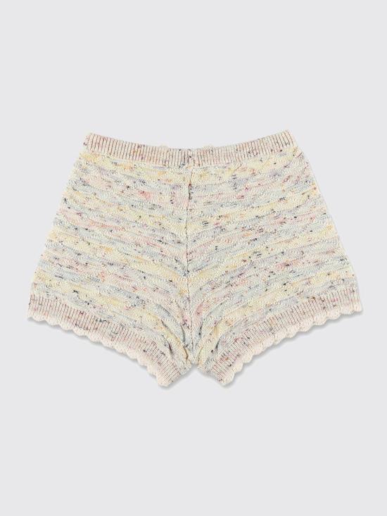 25FW [키즈] 짐머만 쇼츠/버뮤다 3895ASS251 MUL Multicolor - ZIMMERMANN