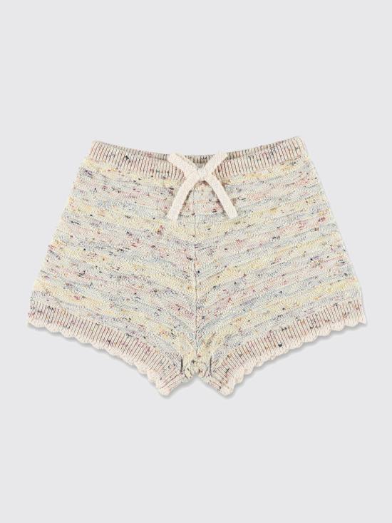 25FW [키즈] 짐머만 쇼츠/버뮤다 3895ASS251 MUL Multicolor