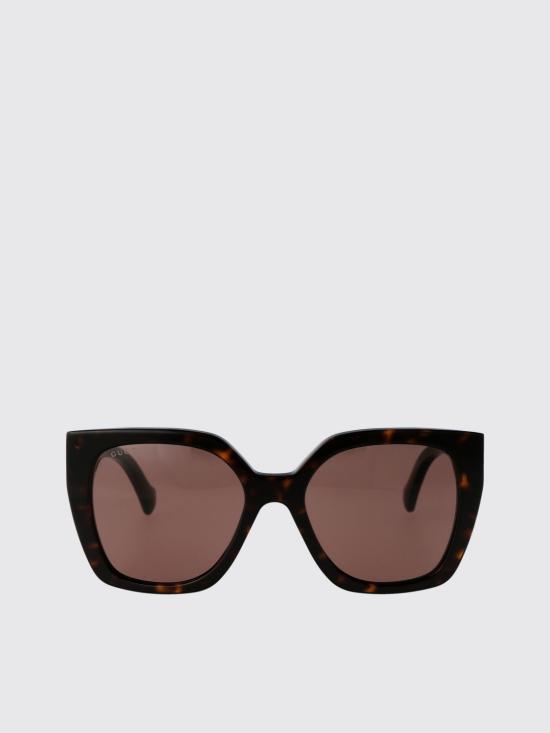 25FW 구찌 선글라스 GG1300S 002 Brown - GUCCI
