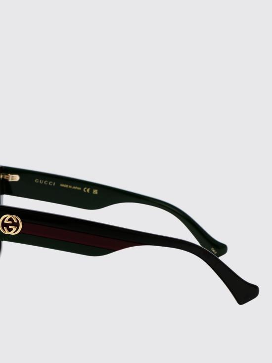 25FW 구찌 선글라스 GG1300S 002 Brown - GUCCI