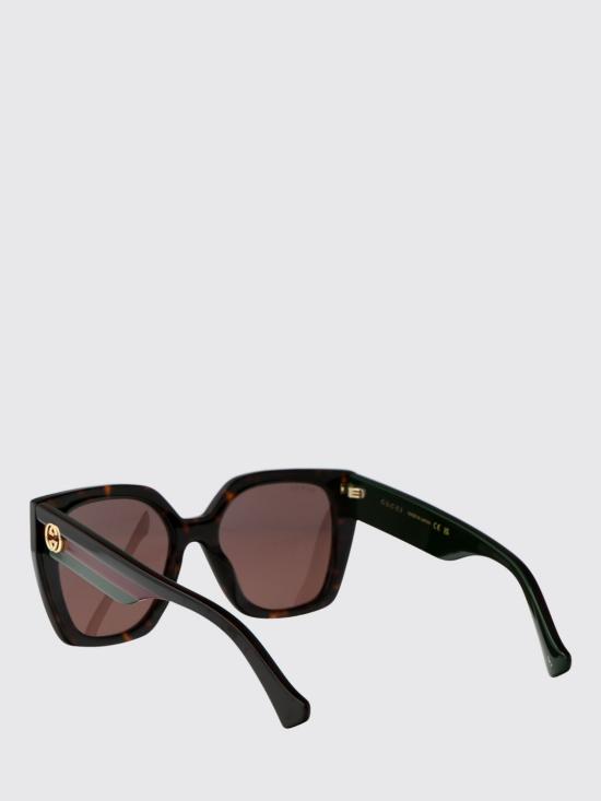 25FW 구찌 선글라스 GG1300S 002 Brown - GUCCI