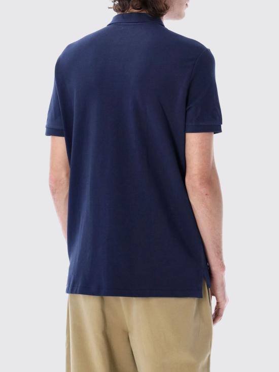 25FW 폴로 랄프로렌 폴로 티셔츠 710782592 008 Navy - POLO RALPH LAUREN