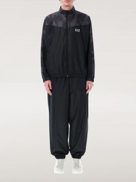 25SS 엠포리오 아르마니 7M000078AF12948 UC001 Black