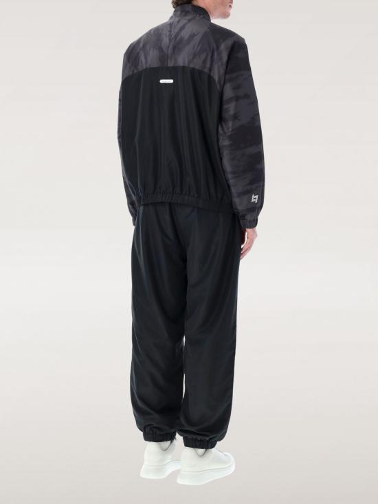 25SS 엠포리오 아르마니 7M000078AF12948 UC001 Black - EMPORIO ARMANI