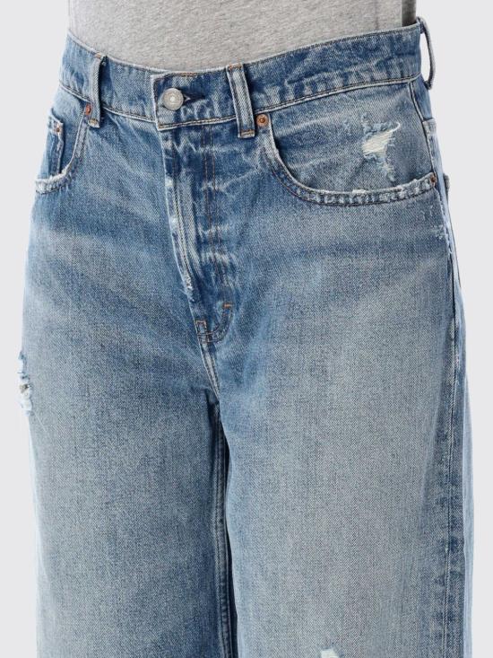 25FW 폴로 랄프로렌 데님 팬츠 211971223 001 Denim - POLO RALPH LAUREN