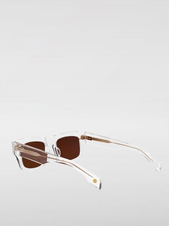 26SS 디타 선글라스 DTS727 A 02 Crystal Clear w Brown Transparent - DITA