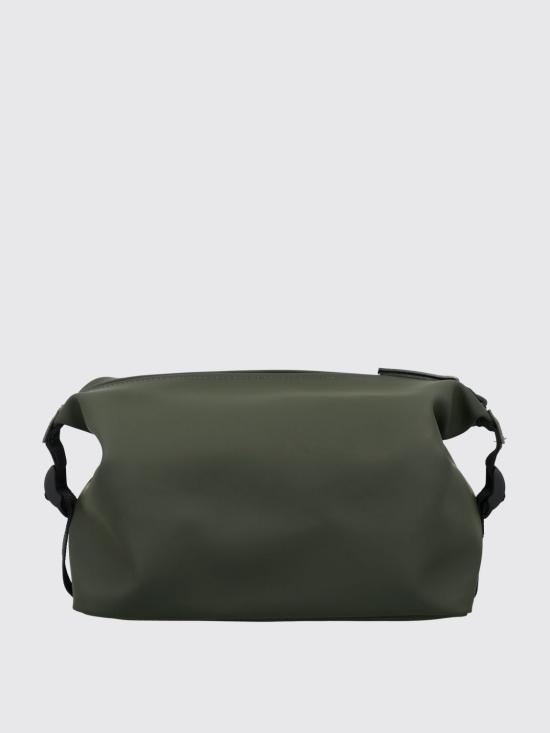 26SS 레인스 브리프케이스 15630 03 Green - RAINS