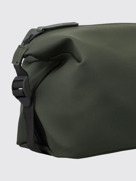 26SS 레인스 브리프케이스 15630 03 Green - RAINS