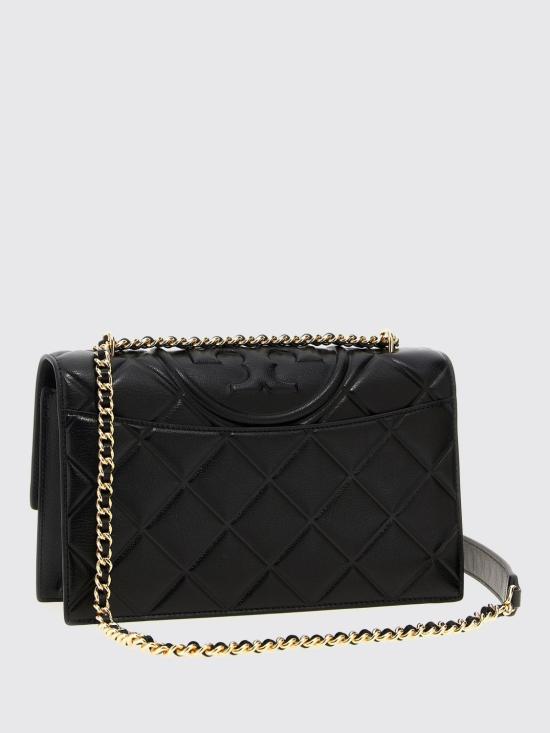 25FW 토리버치 숄더백 164799 001 Black - TORY BURCH