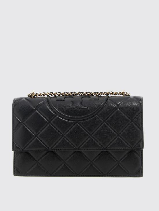 25FW 토리버치 숄더백 164799 001 Black