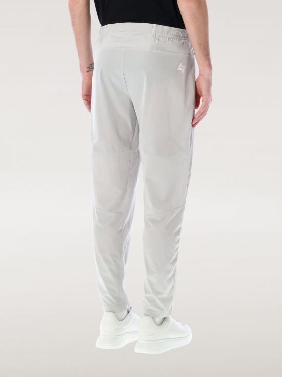 25SS 엠포리오 아르마니 팬츠 7M000074AF13137 U8011 Grey 1 - EMPORIO ARMANI