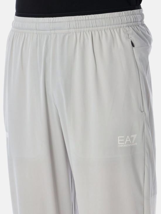 25SS 엠포리오 아르마니 팬츠 7M000074AF13137 U8011 Grey 1 - EMPORIO ARMANI