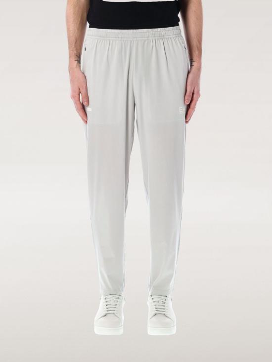 25SS 엠포리오 아르마니 팬츠 7M000074AF13137 U8011 Grey 1