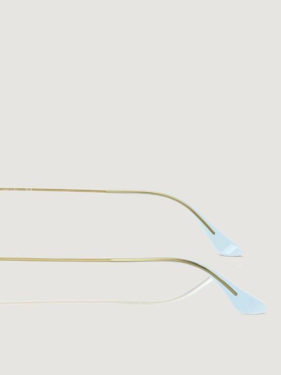 25FW 레이밴 선글라스 0RB3025 001 3M Sky Blue - RAY BAN