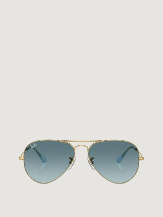 25FW 레이밴 선글라스 0RB3025 001 3M Sky Blue - RAY BAN