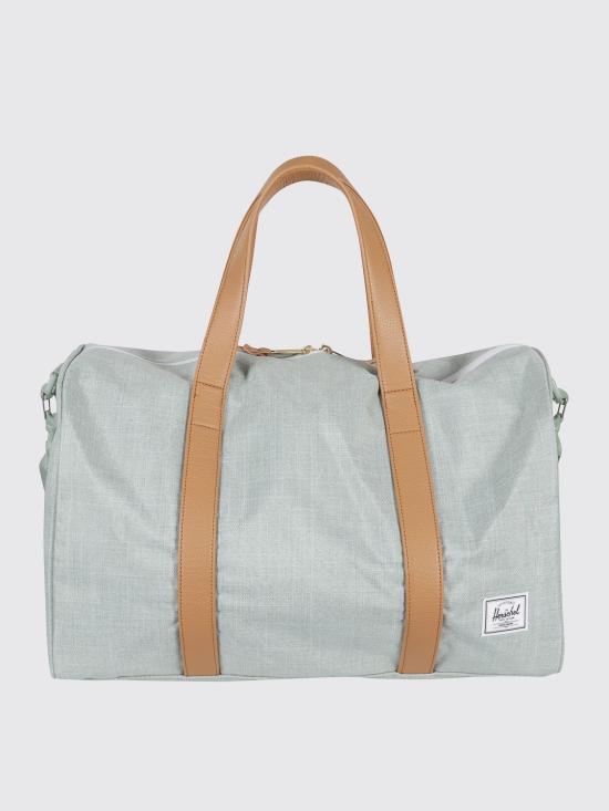 25FW 허쉘 더플백 66UBCL01969 096 ICEBERG GREEN Ice