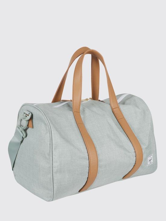 25FW 허쉘 더플백 66UBCL01969 096 ICEBERG GREEN Ice - HERSCHEL