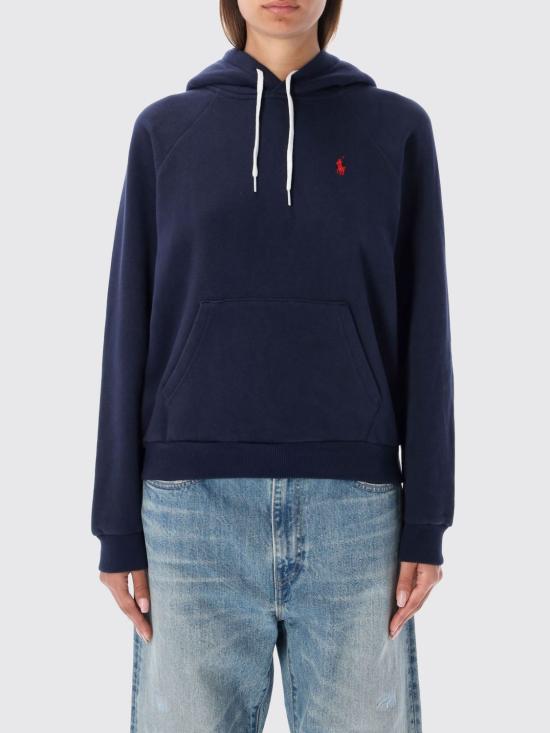 25FW 폴로 랄프로렌 스웨터 211943007 002 Blue